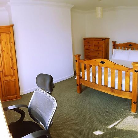 Sefton Grange Hotel Liverpool Bagian luar foto