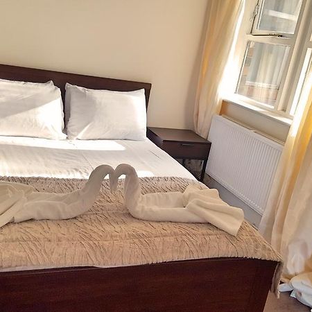 Sefton Grange Hotel Liverpool Bagian luar foto