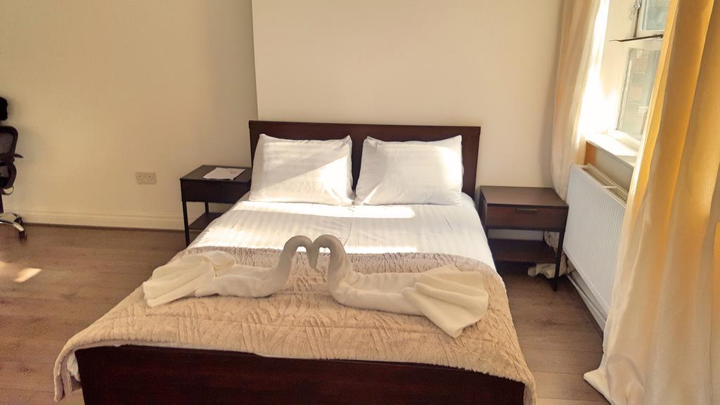 Sefton Grange Hotel Liverpool Bagian luar foto