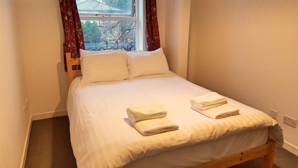 Sefton Grange Hotel Liverpool Bagian luar foto