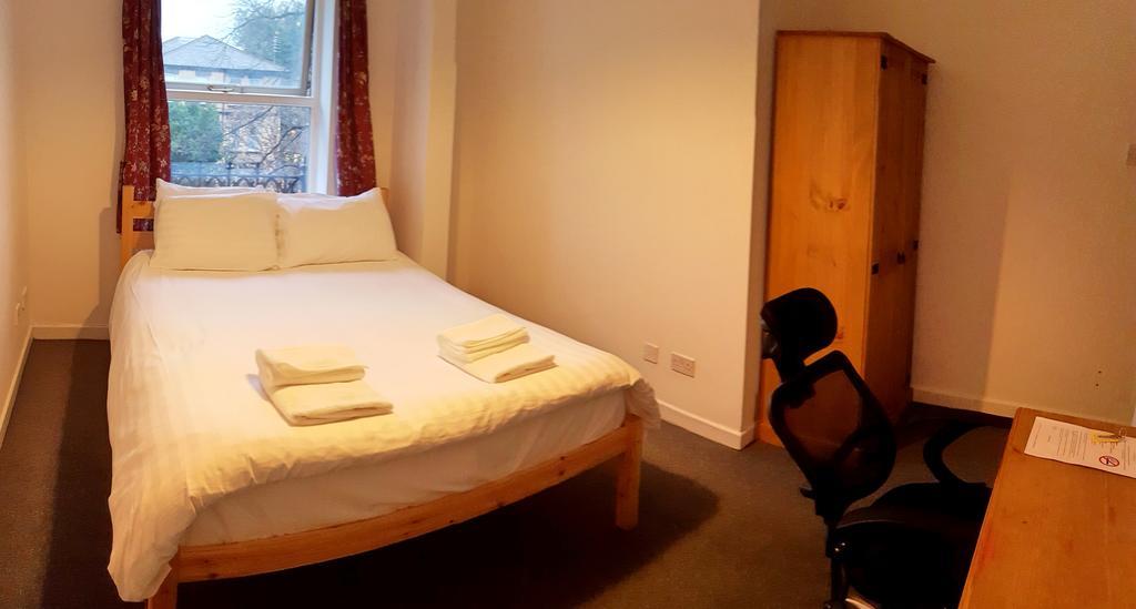 Sefton Grange Hotel Liverpool Bagian luar foto