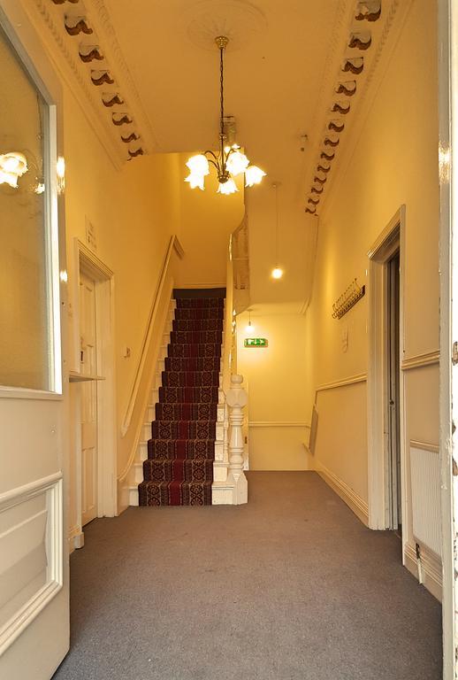 Sefton Grange Hotel Liverpool Bagian luar foto