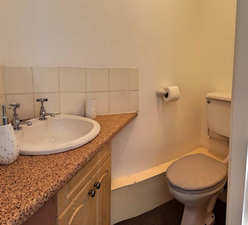 Sefton Grange Hotel Liverpool Bagian luar foto