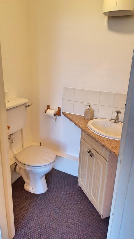Sefton Grange Hotel Liverpool Bagian luar foto
