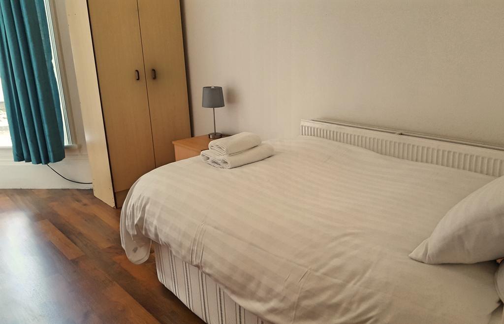 Sefton Grange Hotel Liverpool Bagian luar foto