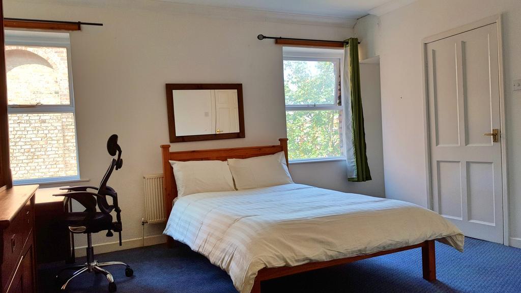 Sefton Grange Hotel Liverpool Bagian luar foto