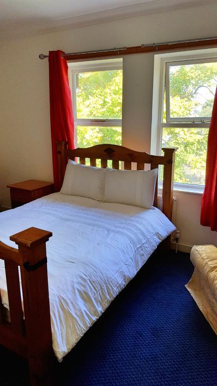 Sefton Grange Hotel Liverpool Bagian luar foto