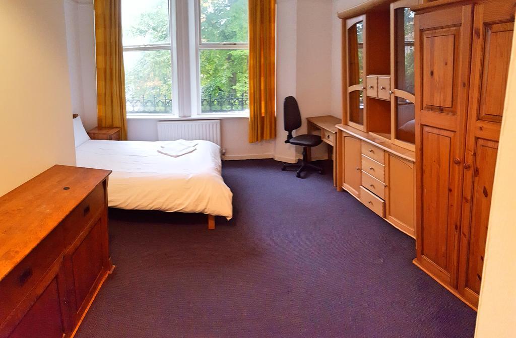Sefton Grange Hotel Liverpool Bagian luar foto