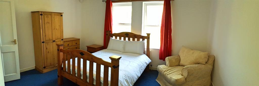 Sefton Grange Hotel Liverpool Bagian luar foto