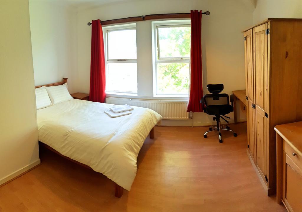 Sefton Grange Hotel Liverpool Bagian luar foto
