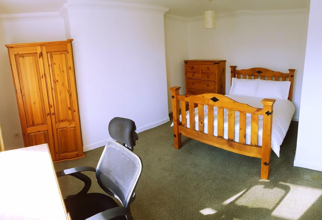 Sefton Grange Hotel Liverpool Bagian luar foto