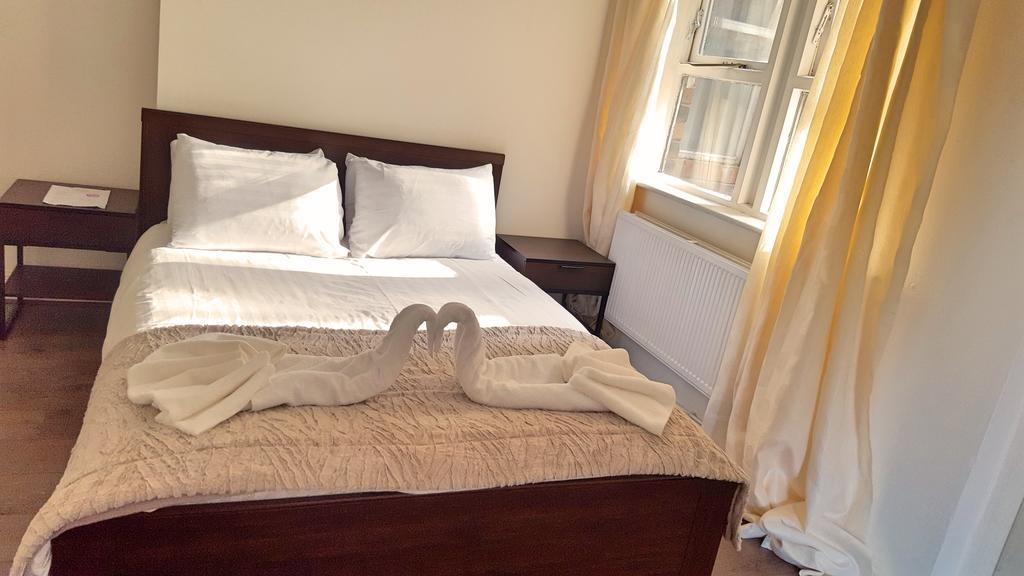 Sefton Grange Hotel Liverpool Bagian luar foto