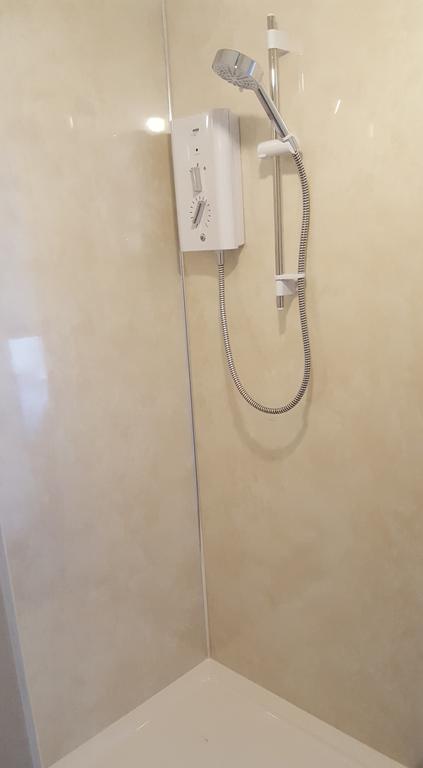 Sefton Grange Hotel Liverpool Bagian luar foto